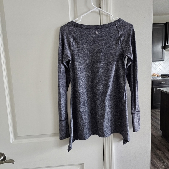 Lululemon Rehearsal Long Sleeve - Picture 6 of 7